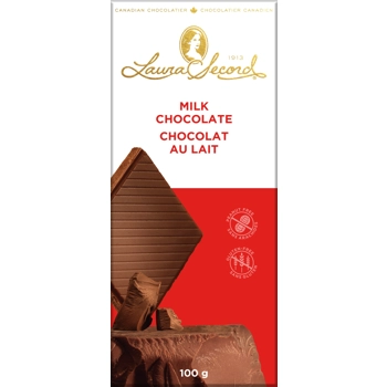 Premium Milk Chocolate