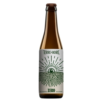 Bière fermière Zéro alcool