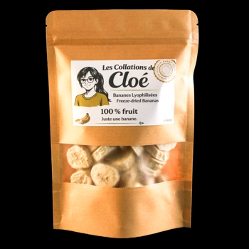 Les Collations de Cloé