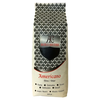 Café Vellutato Americano