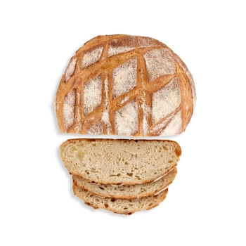 Grande miche campagnarde (boutique)