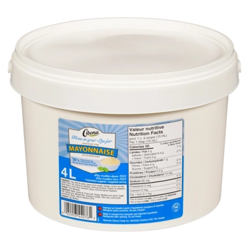 Mayo Légère