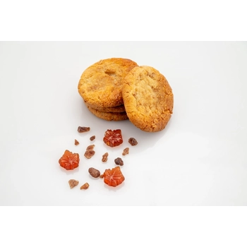 Biscuit Érable - 2010