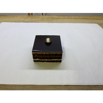 Chocolate Opera Cake