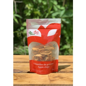 Apple chips