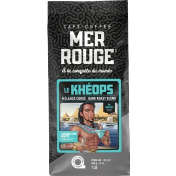 Le Khéops 454g