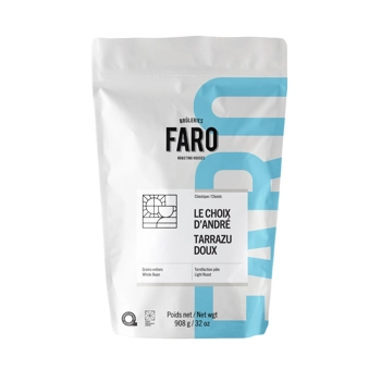 LE CHOIX DE PHILOU COSTA RICA TARRAZU (2 LBS)