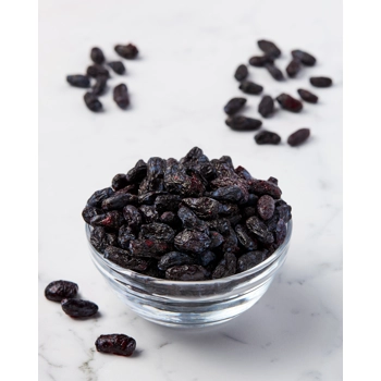 Freeze-dried Quebec Haskaps