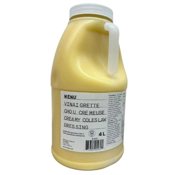 4470 VINAIGRETTE SALADE CHOU