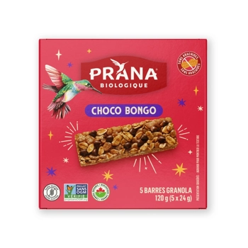 Barre Granola - Choco Bongo