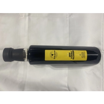 Sirop balsamique érable