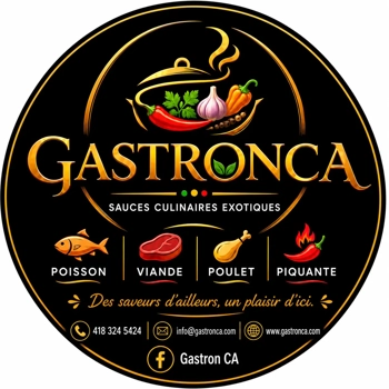Gastronca