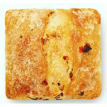 Mini Pain Ciabatta Raisins et Noix