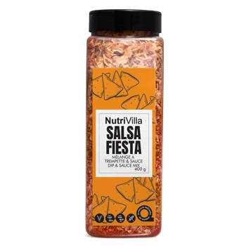 Mélange trempette Salsa Fiesta NutriVilla