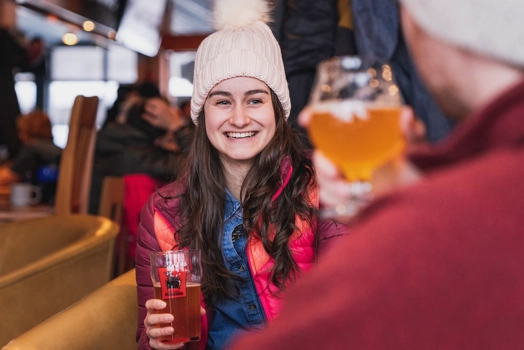 Corporation Ski & Golf Mont-Orford