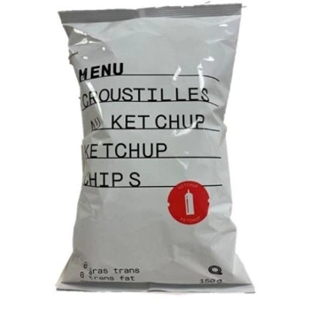 KETCHUP CHIP