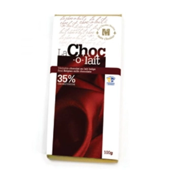 La Choc-O-Lait