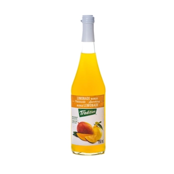 Tradition Sparkling Mango Lemonade