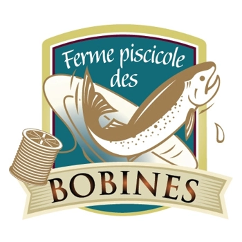 Ferme Piscicole Des Bobines Inc.