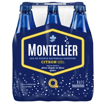 Montellier Citron