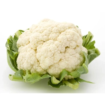 Chou-fleur grade 12