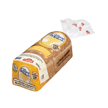Pain Multi-céréales sans gras sans sucre ajoutés