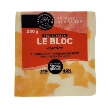 Le Bloc Marbré -  Froid