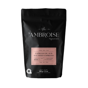 Café Espresso du Sud