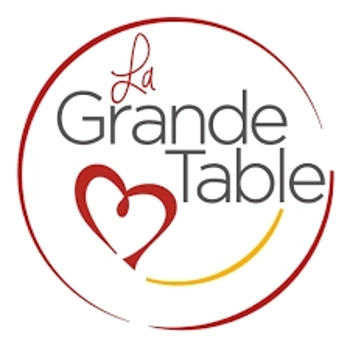 La Grande Table - École Eymard