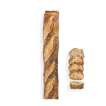 Baguette enrobée (boutique)