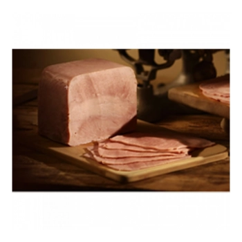 Jambon blanc tranché