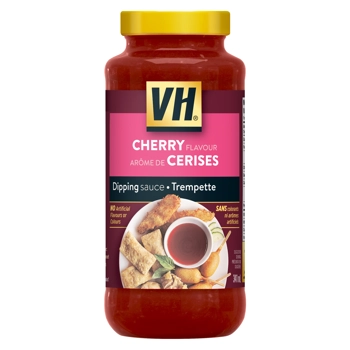VH Cherry Sauce