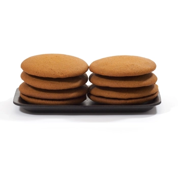 Molasse Cookies