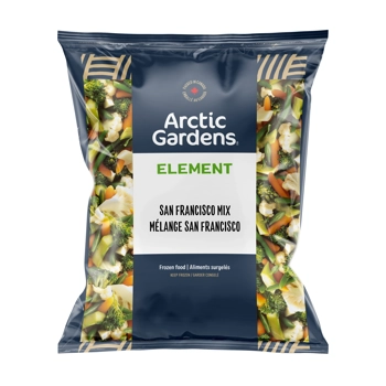 Mélange San Francisco