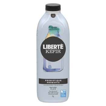 Liberté Kéfir non effervescent Nature