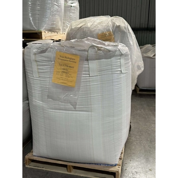 Soya - semences, grains et criblures