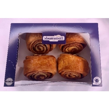 Cinnamon Butterfly-Papillon a la Cannelle.