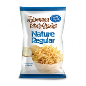 Regular Potato Sticks