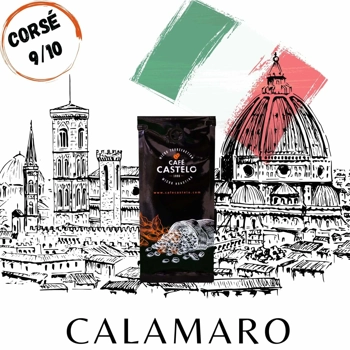Café Calamaro