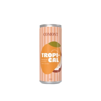Tropical - sans alcool