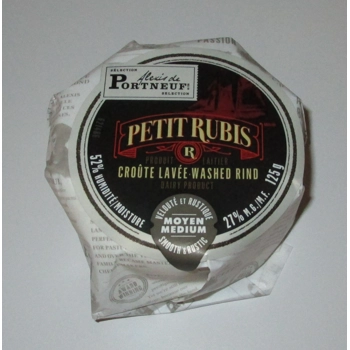 Petit Rubis 27% M.G.