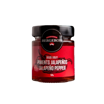 Jalapeno Pepper Jelly