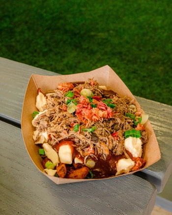Côtes-à-Côtes Traiteur et Foodtruck