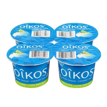Greek Yogurt 2%fm Key Lime