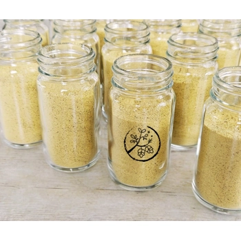 Épices Sucre festif