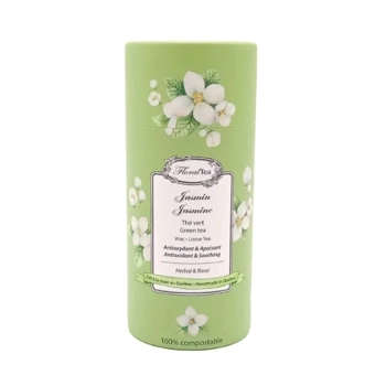 Thé vert Jasmin