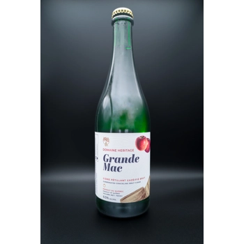 Cidre Grande Mac