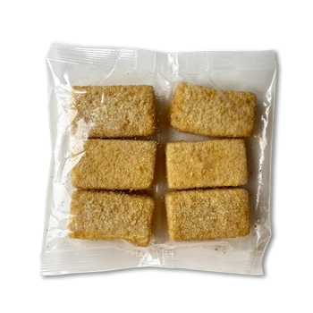 Copy - La Bourgeoise 4 Cheese Fondue - Frozen