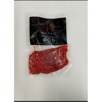 Bavette de boeuf biologique