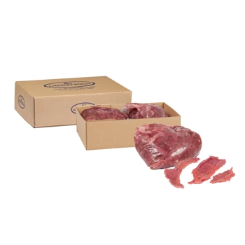 Emince veau de grain